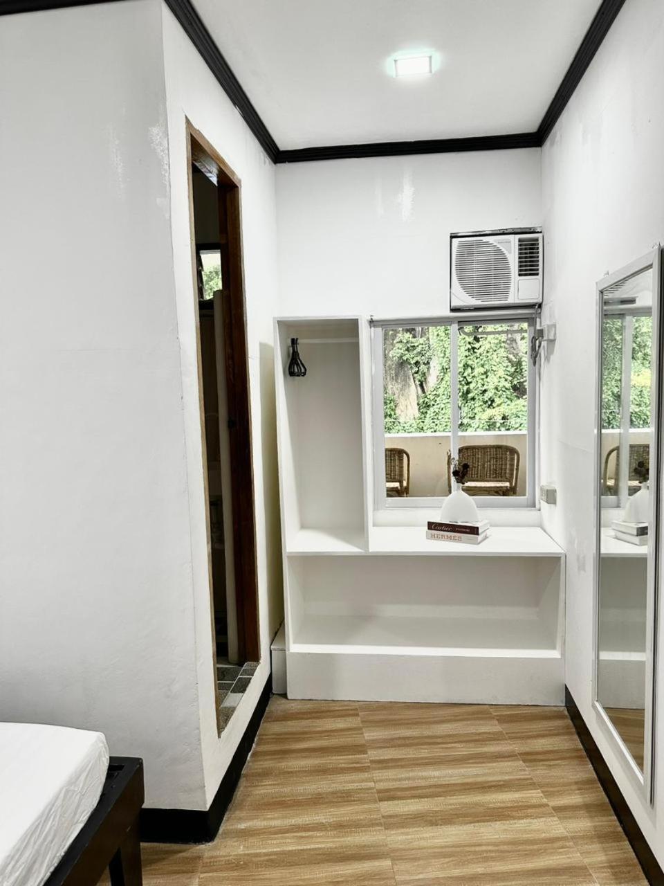 Mayad El Nido Inn Εξωτερικό φωτογραφία