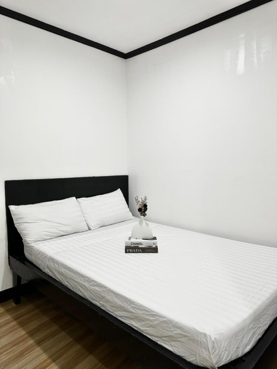 Mayad El Nido Inn Εξωτερικό φωτογραφία