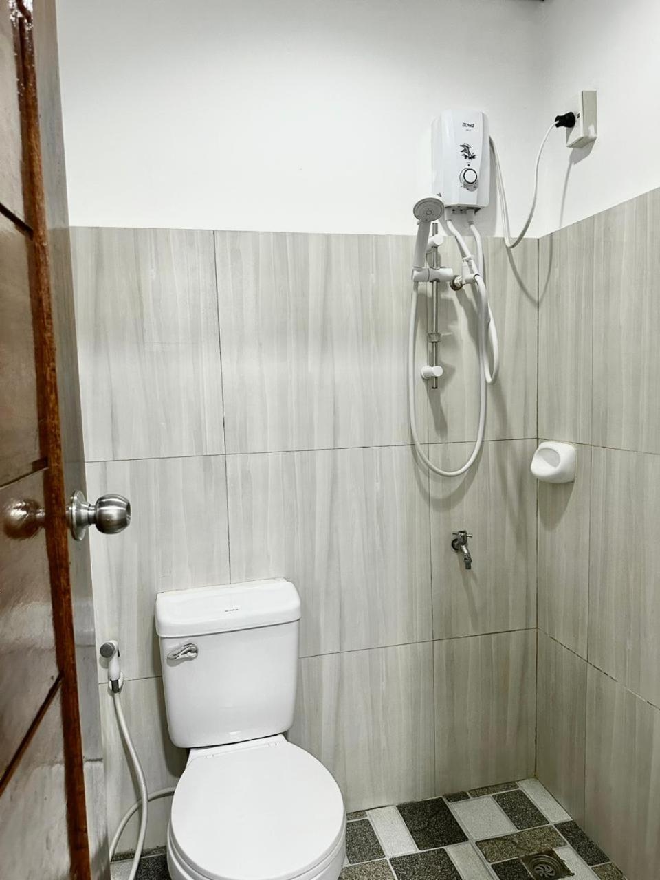 Mayad El Nido Inn Εξωτερικό φωτογραφία