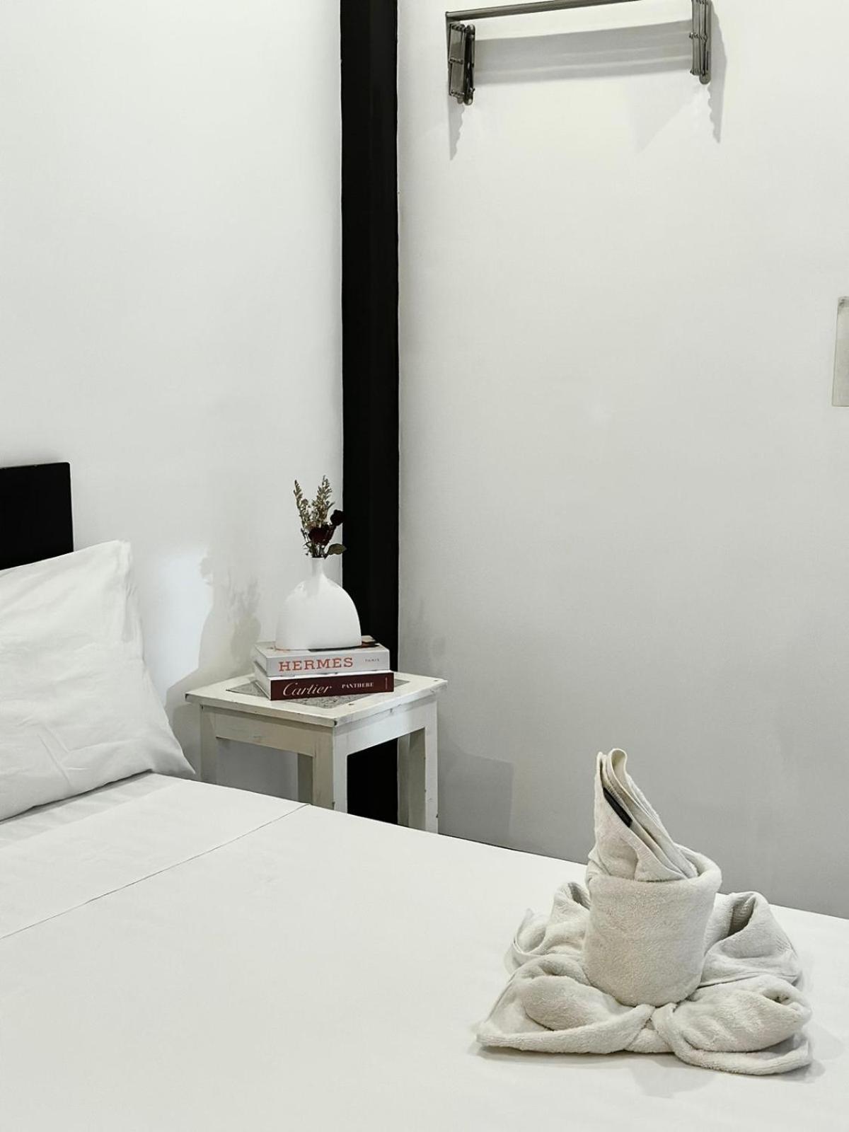 Mayad El Nido Inn Εξωτερικό φωτογραφία