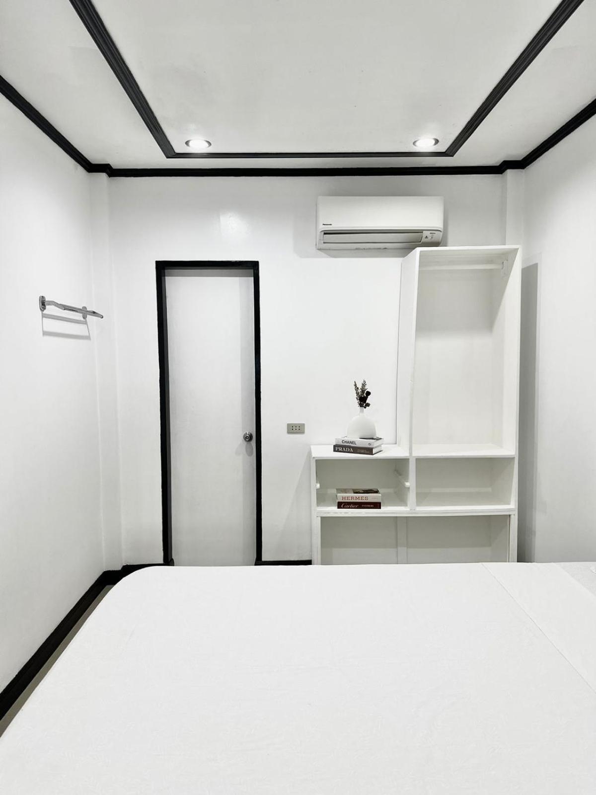 Mayad El Nido Inn Εξωτερικό φωτογραφία