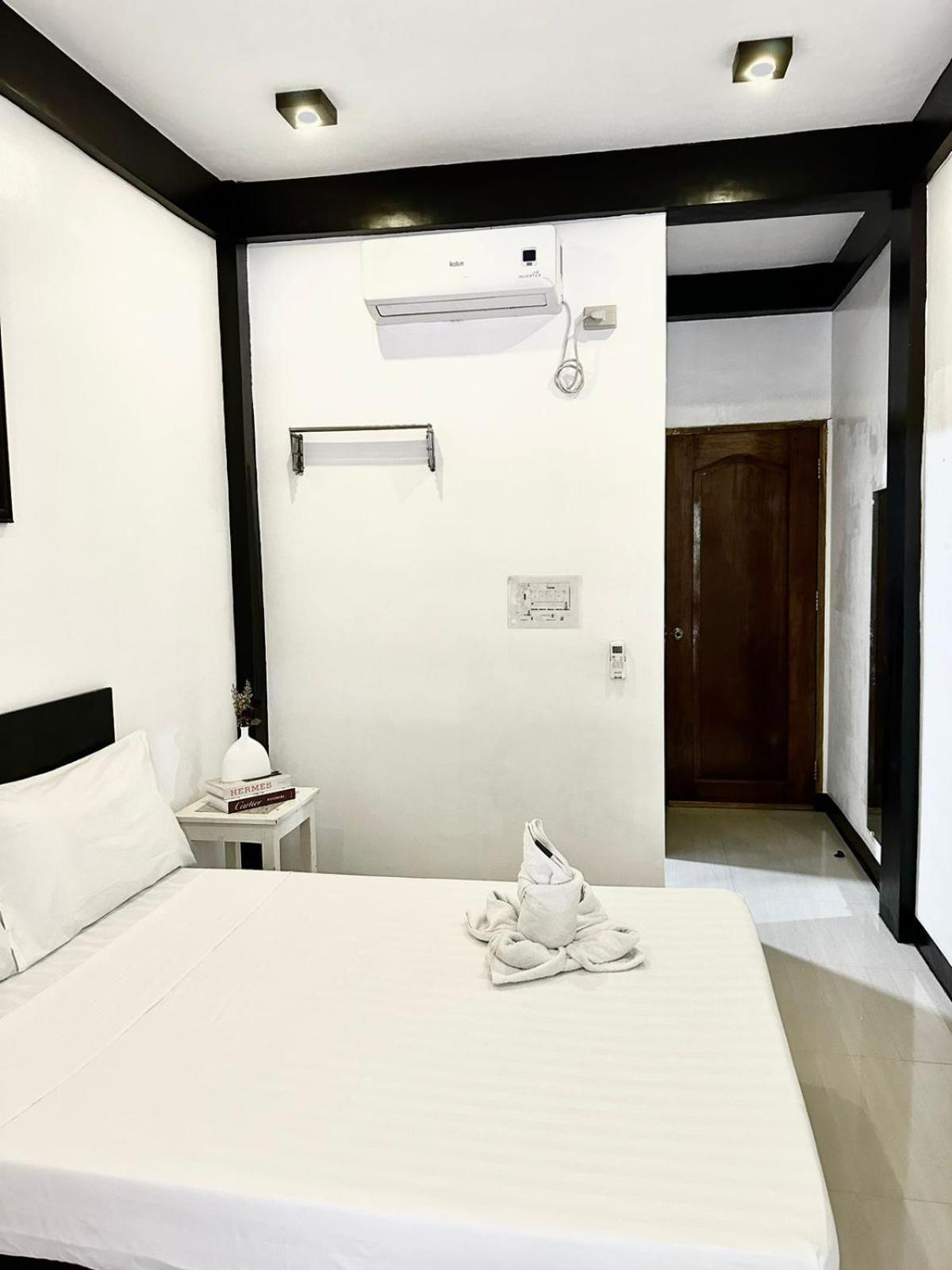 Mayad El Nido Inn Εξωτερικό φωτογραφία
