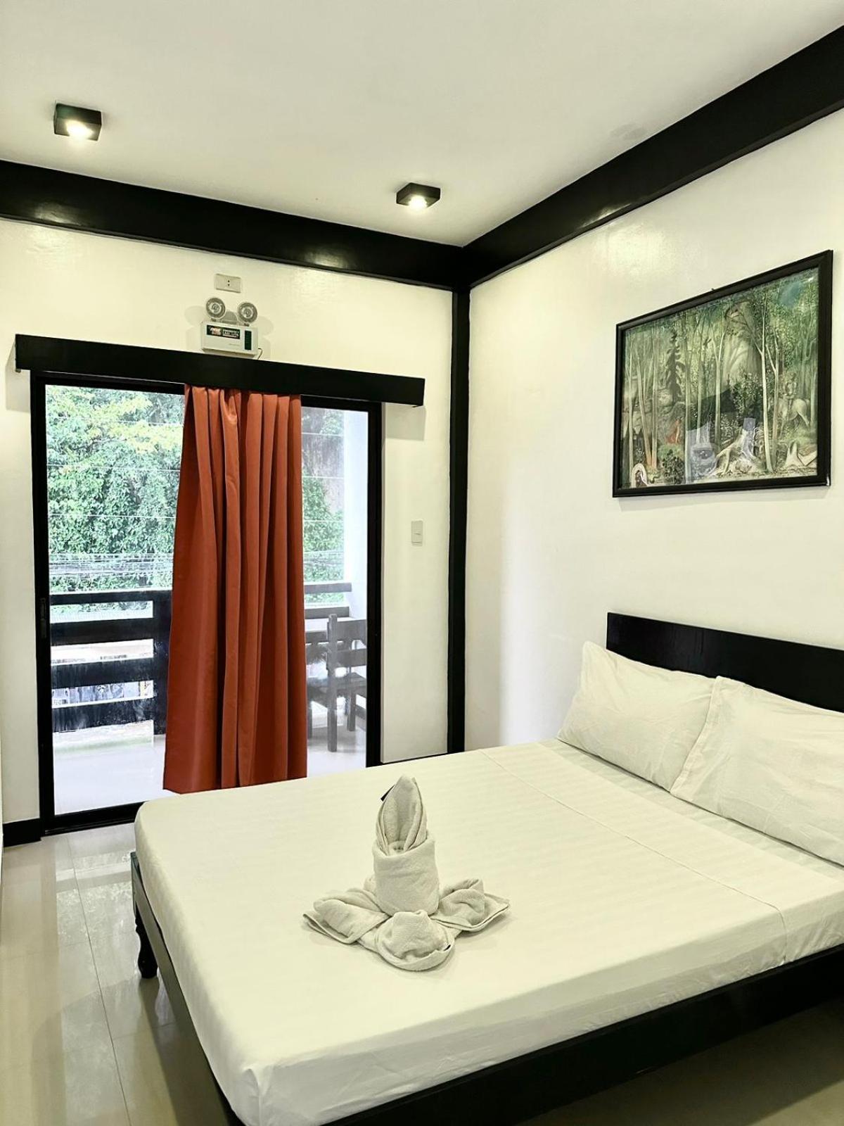 Mayad El Nido Inn Εξωτερικό φωτογραφία