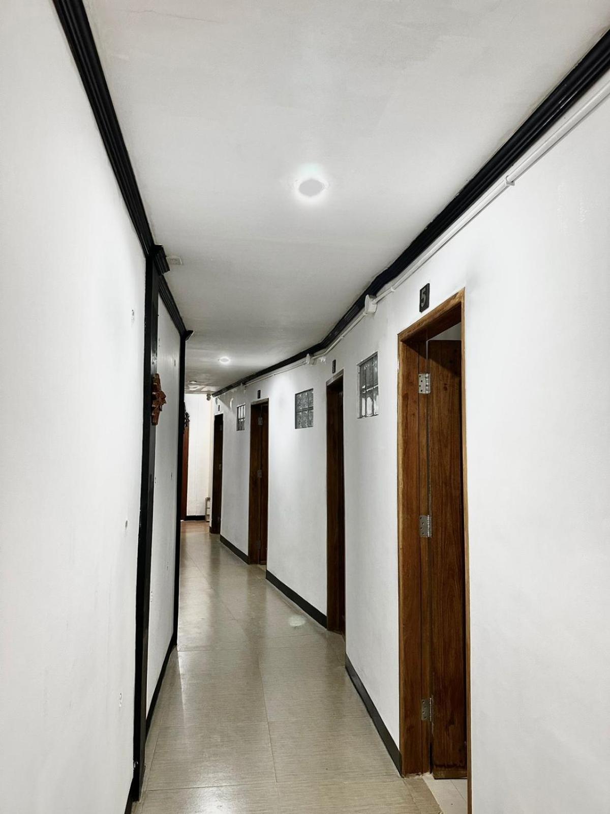 Mayad El Nido Inn Εξωτερικό φωτογραφία