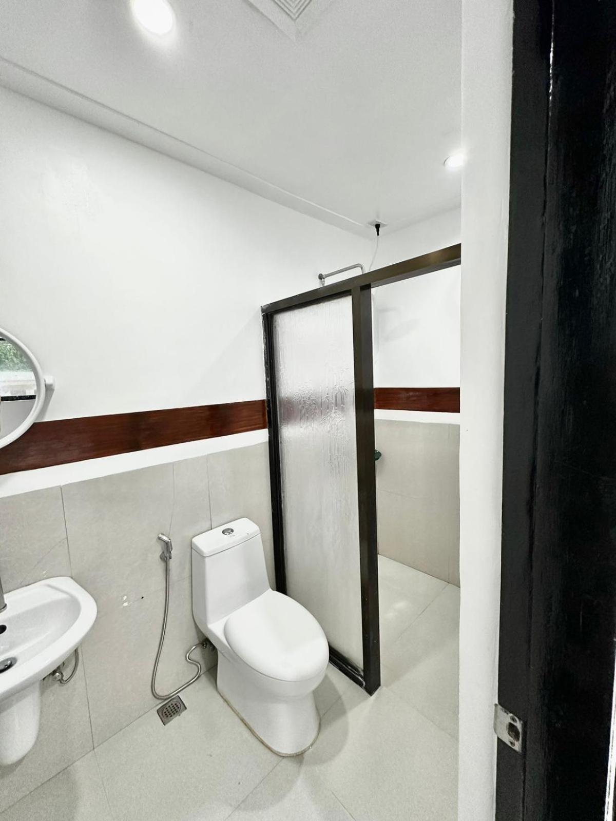 Mayad El Nido Inn Εξωτερικό φωτογραφία