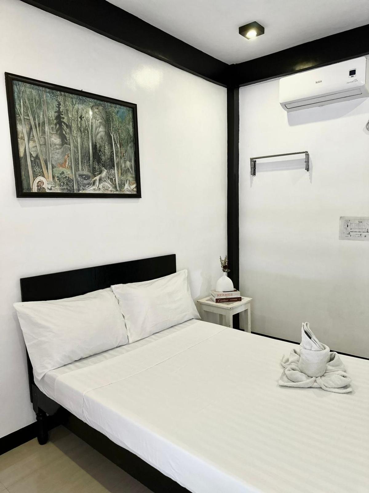 Mayad El Nido Inn Εξωτερικό φωτογραφία