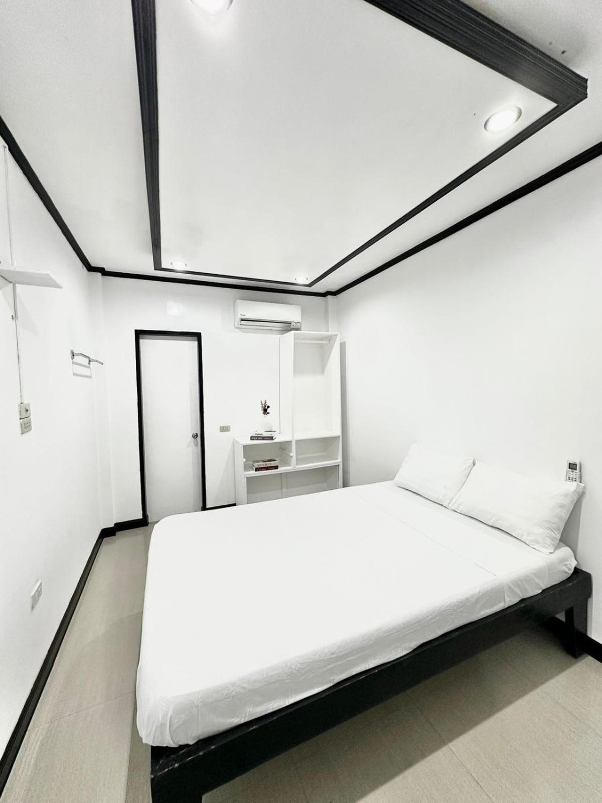 Mayad El Nido Inn Εξωτερικό φωτογραφία