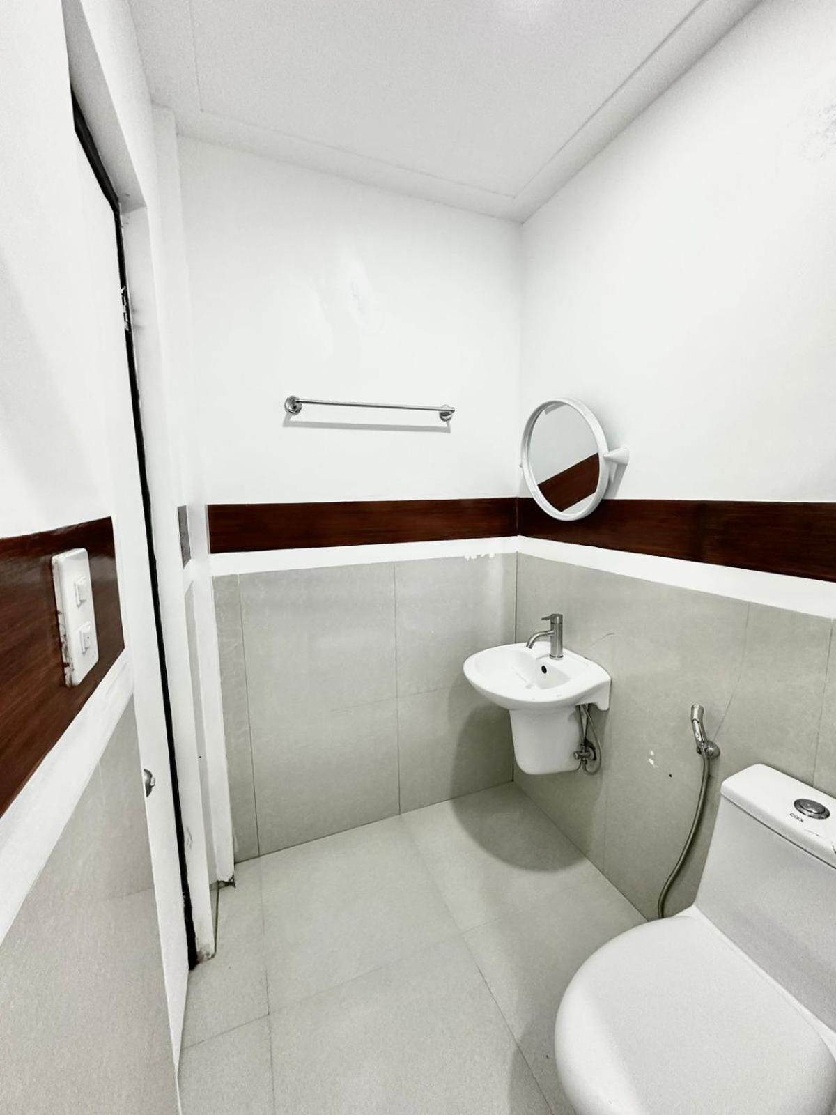 Mayad El Nido Inn Εξωτερικό φωτογραφία