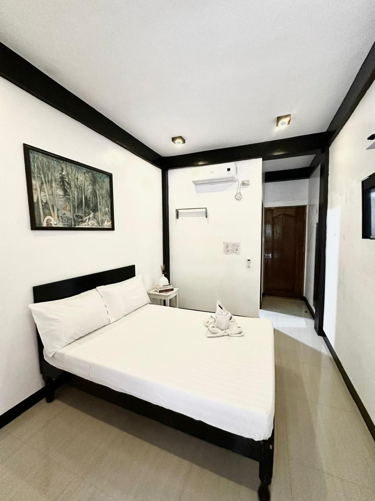 Mayad El Nido Inn Εξωτερικό φωτογραφία
