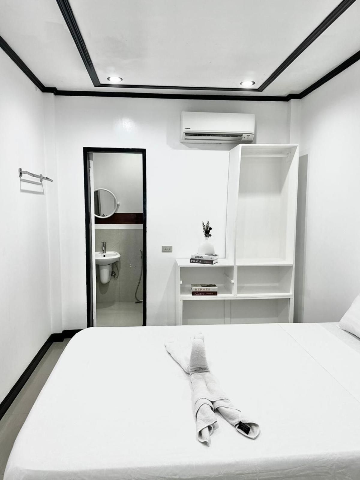 Mayad El Nido Inn Εξωτερικό φωτογραφία
