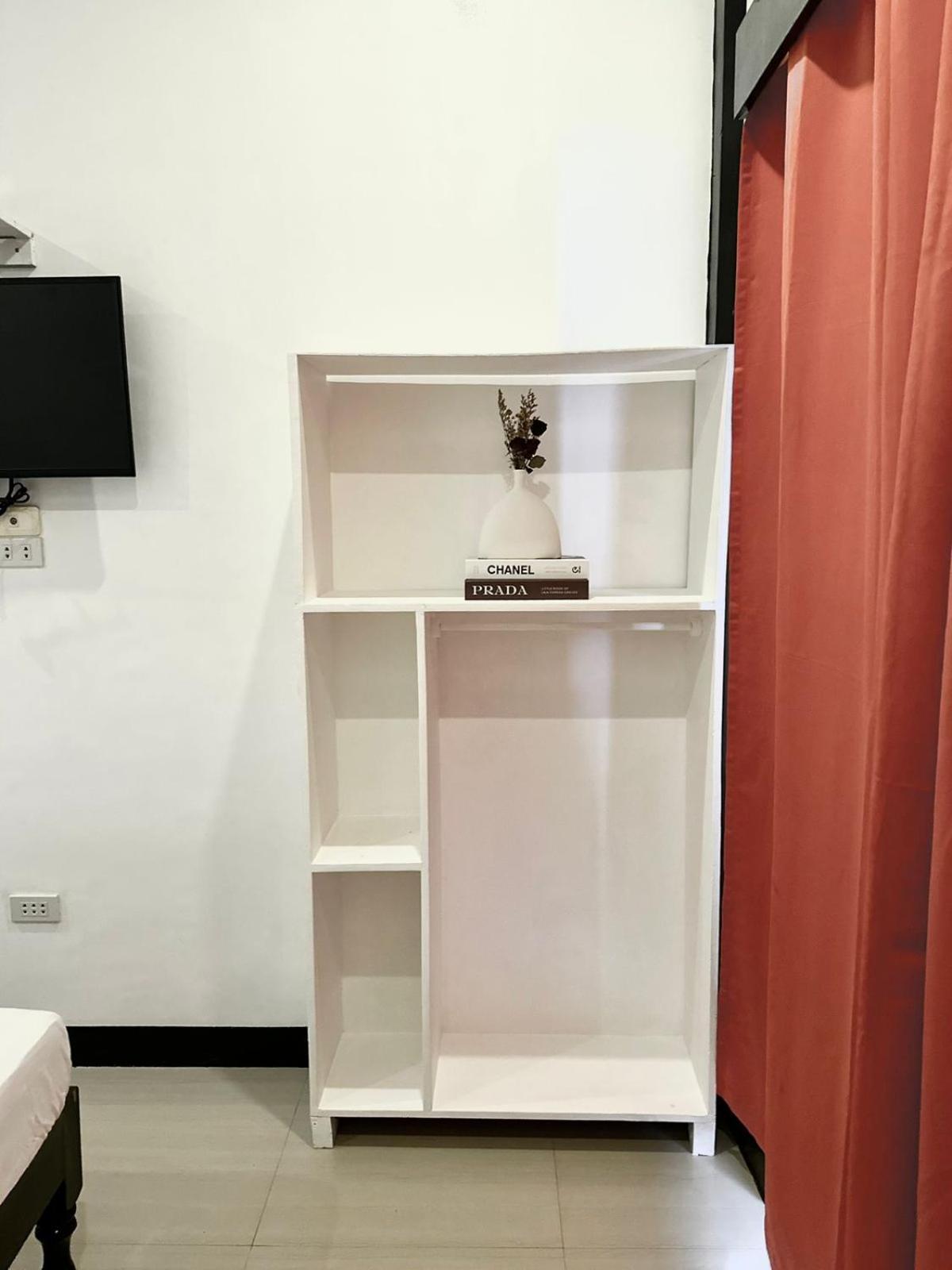 Mayad El Nido Inn Εξωτερικό φωτογραφία