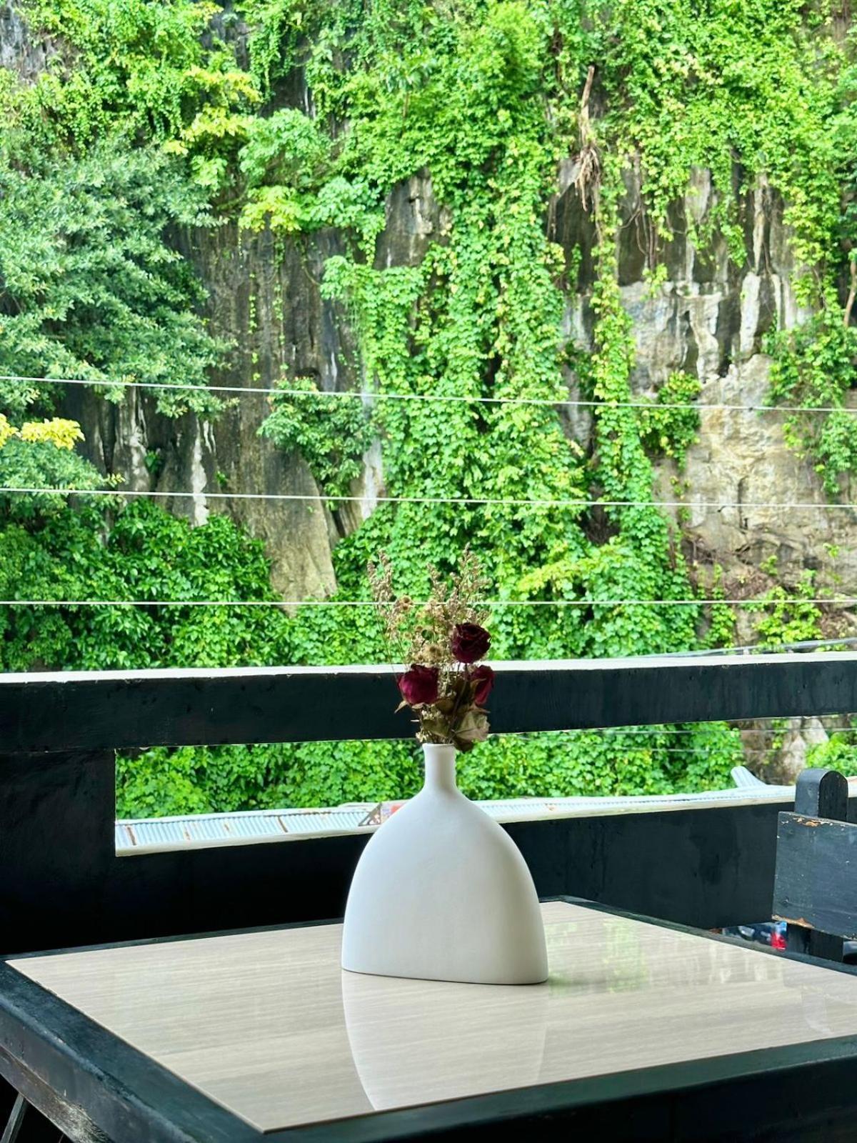 Mayad El Nido Inn Εξωτερικό φωτογραφία