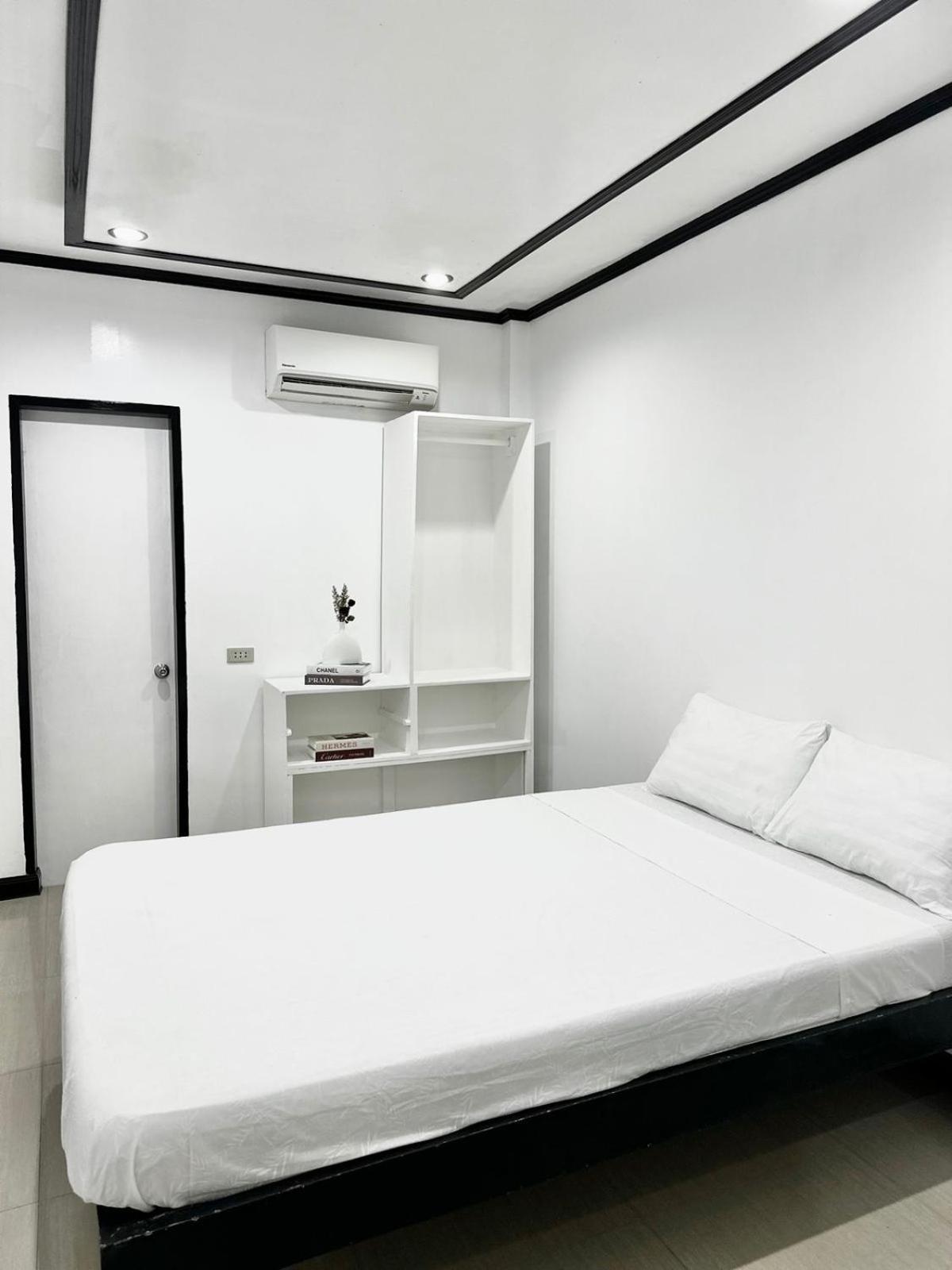 Mayad El Nido Inn Εξωτερικό φωτογραφία