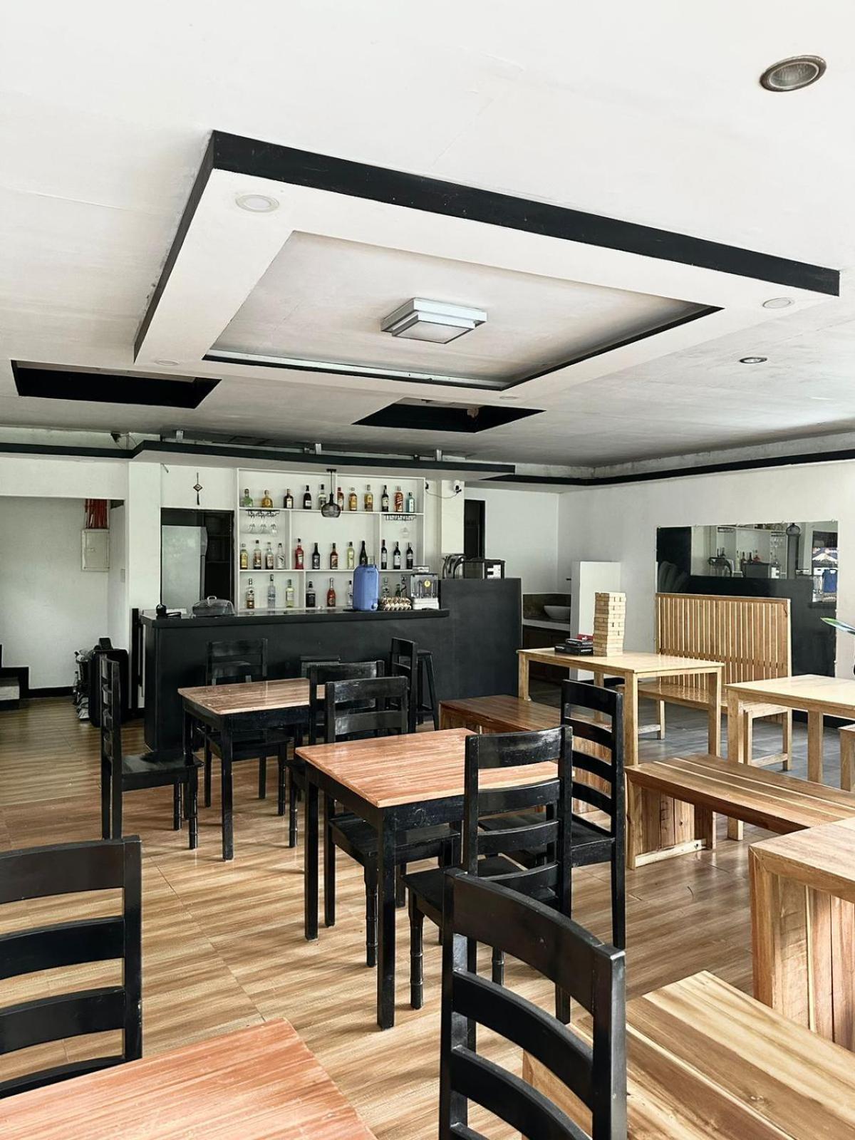 Mayad El Nido Inn Εξωτερικό φωτογραφία