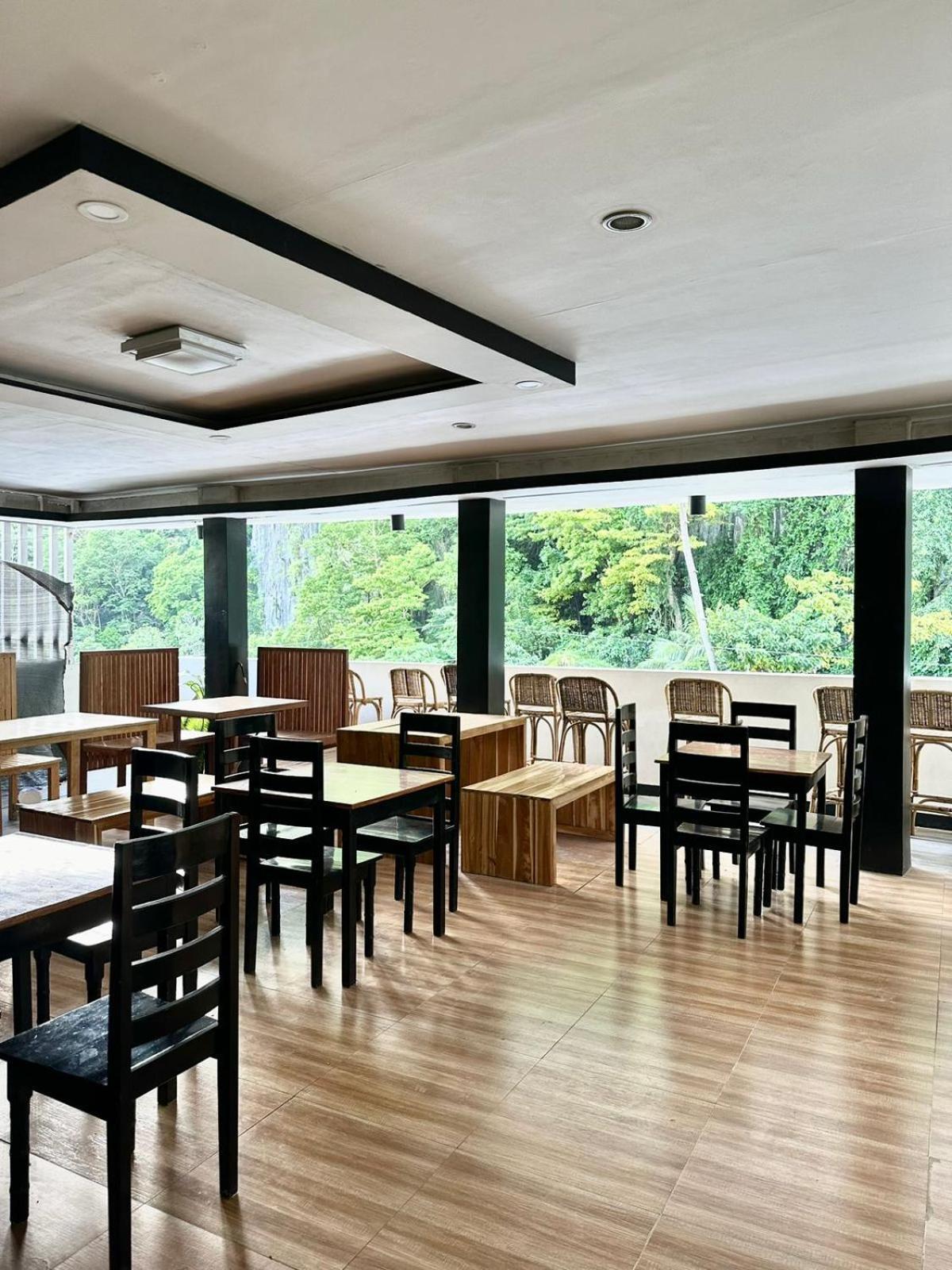 Mayad El Nido Inn Εξωτερικό φωτογραφία