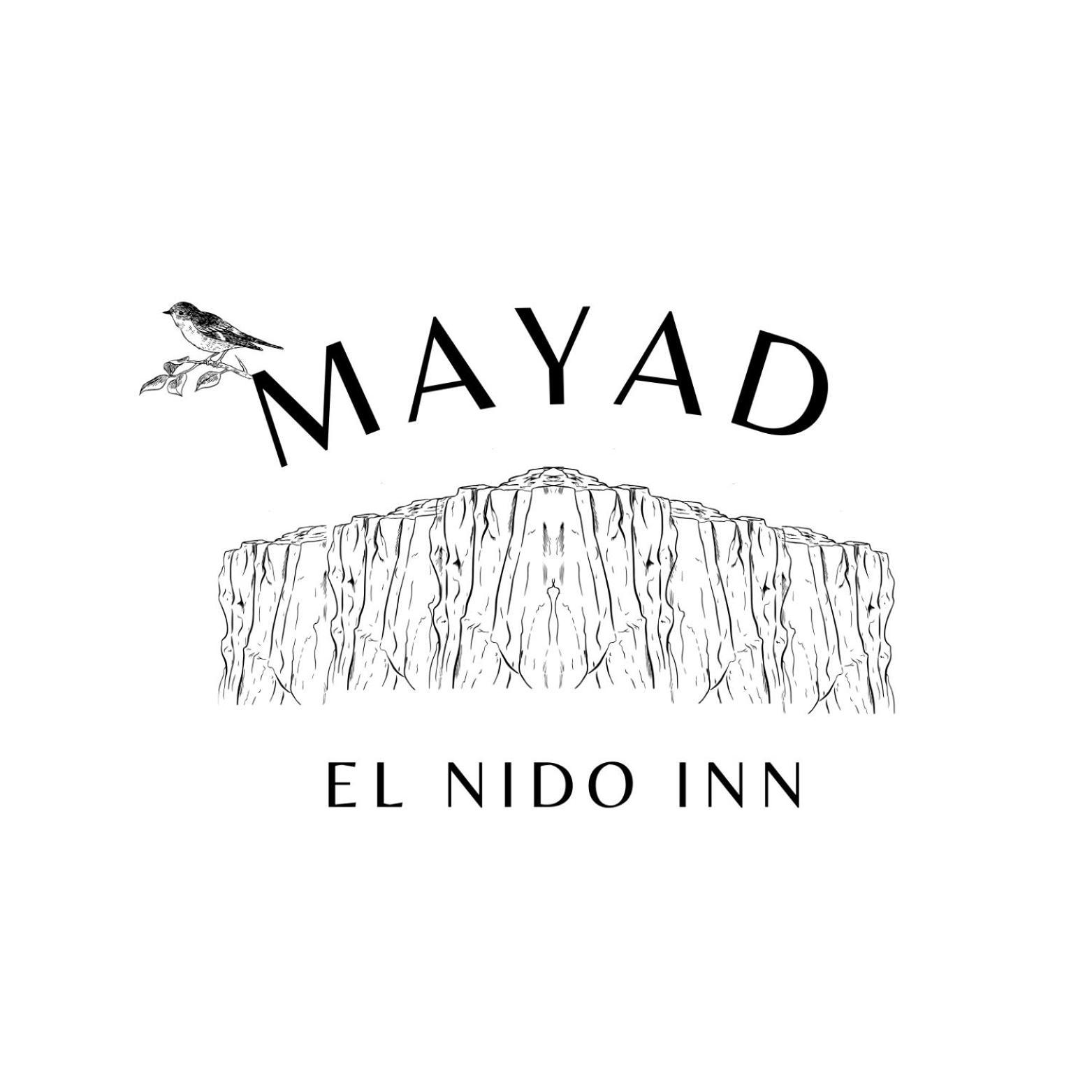 Mayad El Nido Inn Εξωτερικό φωτογραφία