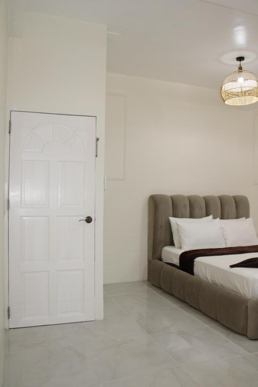 Mayad El Nido Inn Εξωτερικό φωτογραφία