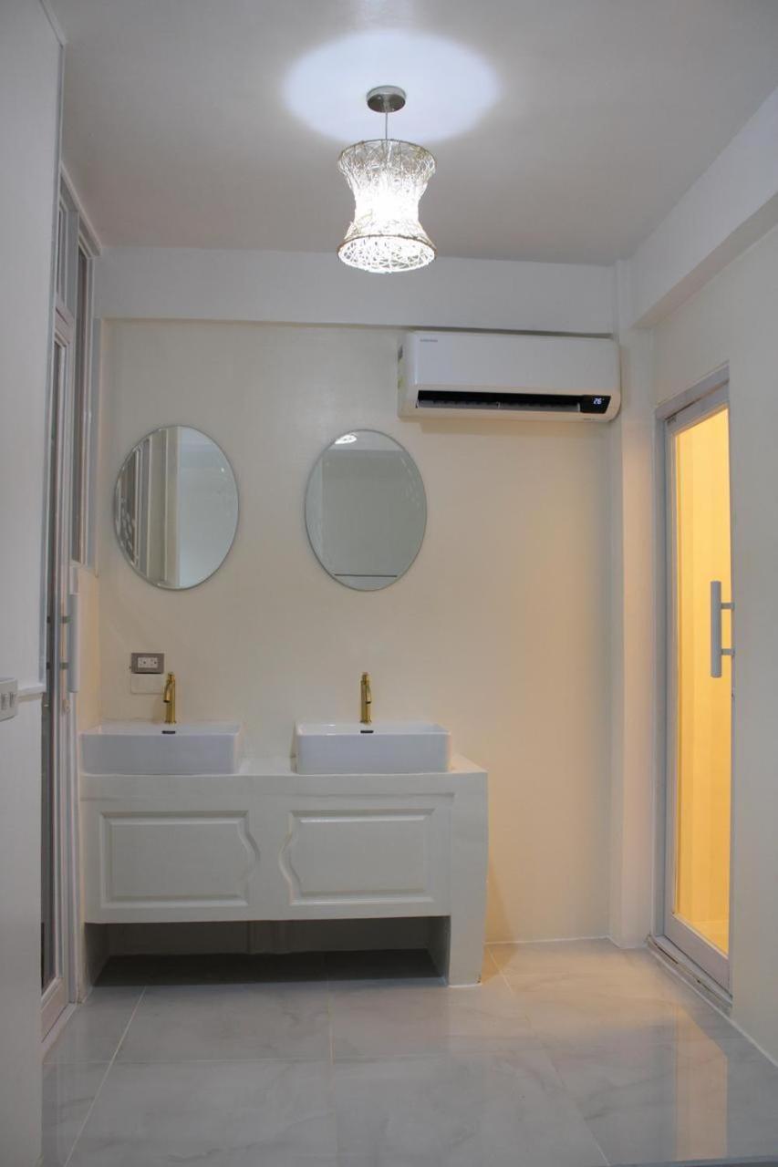 Mayad El Nido Inn Εξωτερικό φωτογραφία