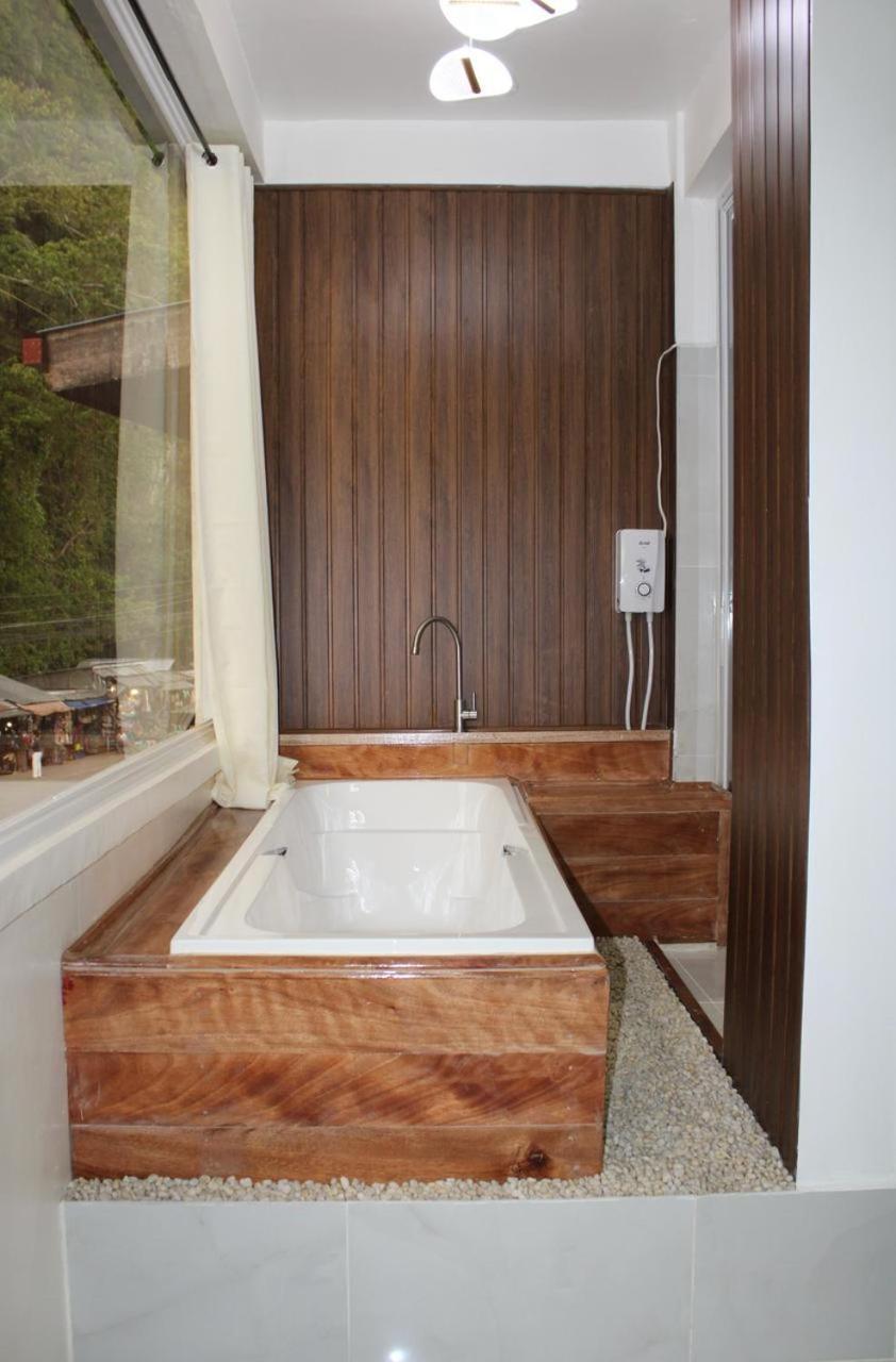 Mayad El Nido Inn Εξωτερικό φωτογραφία